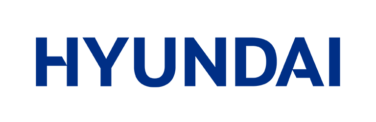 Hyundai Equipment Logo
