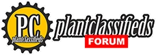 PlantClassifieds Forum